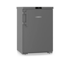 Liebherr Tischgefrierschrank, Fdgd 1404 Pure, mit SmartFrost, 55 x 85 cm, 107 l, EEK: D
