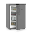 Liebherr Tischgefrierschrank, Fdgd 1404 Pure, mit SmartFrost, 55 x 85 cm, 107 l, EEK: D