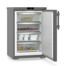 Liebherr Tischgefrierschrank, Fdgd 1404 Pure, mit SmartFrost, 55 x 85 cm, 107 l, EEK: D