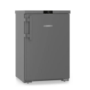 Liebherr Tischgefrierschrank, Fdgd 1404 Pure, mit SmartFrost, 55 x 85 cm, 107 l, EEK: D