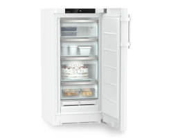 Liebherr Standgefrierschrank, FNd 4234 Plus, mit NoFrost,...
