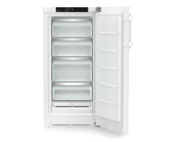 Liebherr Standgefrierschrank, FNd 4234 Plus, mit NoFrost, 59,7 x 125,5 cm, 160 l, EEK: D