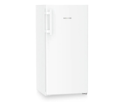 Liebherr Standgefrierschrank, FNd 4234 Plus, mit NoFrost, 59,7 x 125,5 cm, 160 l, EEK: D