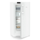 Liebherr Standgefrierschrank, FNd 4234 Plus, mit NoFrost, 59,7 x 125,5 cm, 160 l, EEK: D