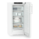 Liebherr Standgefrierschrank, FNd 4234 Plus, mit NoFrost, 59,7 x 125,5 cm, 160 l, EEK: D