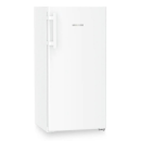 Liebherr Standgefrierschrank, FNd 4234 Plus, mit NoFrost, 59,7 x 125,5 cm, 160 l, EEK: D