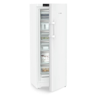 Liebherr Standgefrierschrank, FNd 5036 Plus, mit NoFrost, 59,7 x 165,5 cm, 238 l, EEK: D