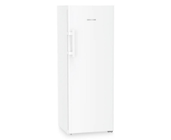 Liebherr Standgefrierschrank, FNd 5036 Plus, mit NoFrost, 59,7 x 165,5 cm, 238 l, EEK: D