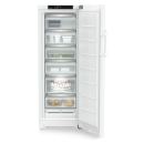 Liebherr Standgefrierschrank, FNd 5036 Plus, mit NoFrost, 59,7 x 165,5 cm, 238 l, EEK: D