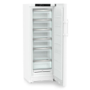 Liebherr Standgefrierschrank, FNd 5036 Plus, mit NoFrost, 59,7 x 165,5 cm, 238 l, EEK: D