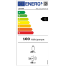 Liebherr Kühlschrank, IRBc 5120 Plus, integrierbar, mit BioFresh, 294 l, EEK: C