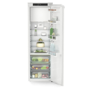 Liebherr Kühlschrank, IRBc 5121 Plus, integrierbar, mit BioFresh, 275 l, EEK: C