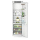 Liebherr Kühlschrank, IRBc 5121 Plus, integrierbar, mit BioFresh, 275 l, EEK: C