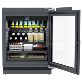 Liebherr Outdoor Kühlschrank, UORpr 366i Prime, 60 x 82-88 cm, EEK: B