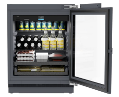 Liebherr Outdoor Kühlschrank, UORpr 366i Prime, 60 x...