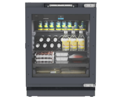 Liebherr Outdoor Kühlschrank, UORpr 366i Prime, 60 x...