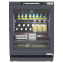Liebherr Outdoor Kühlschrank, UORpr 366i Prime, 60 x 82-88 cm, EEK: B