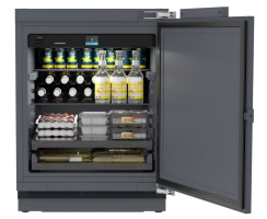 Liebherr Outdoor Kühlschrank, UORpr 365i Prime, 60 x...
