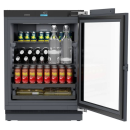 Liebherr Getränkekühlschrank, UBCpr 376i Prime, Unterbau, 60 x 86-92 cm, EEK: B