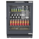 Liebherr Getränkekühlschrank, UBCpr 376i Prime, Unterbau, 60 x 86-92 cm, EEK: B