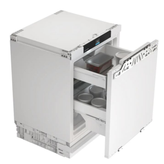Liebherr Gefrierschrank, SUFNPc 365i Prime, mit NoFrost, Unterbau, 60 x 82-88 cm, 75 l, EEK; C