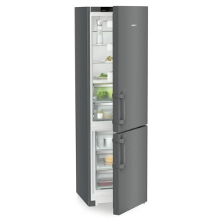 Liebherr Stand-Kühl-Gefrierkombination, CBNdgc 5733 Plus, 59,7 x 201,5 cm, 360 l, EEK: C, NoFrost, BioFresh