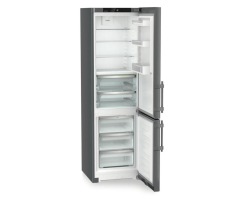 Liebherr Stand-Kühl-Gefrierkombination, CBNdgc 5733 Plus, 59,7 x 201,5 cm, 360 l, EEK: C, NoFrost, BioFresh