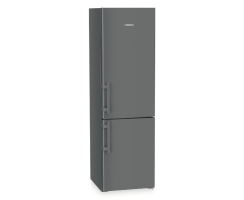 Liebherr Stand-Kühl-Gefrierkombination, CBNdgc 5733 Plus, 59,7 x 201,5 cm, 360 l, EEK: C, NoFrost, BioFresh