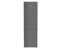Liebherr Stand-Kühl-Gefrierkombination, CBNdgc 5733 Plus, 59,7 x 201,5 cm, 360 l, EEK: C, NoFrost, BioFresh