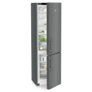 Liebherr Stand-Kühl-Gefrierkombination, CBNdgc 5733 Plus, 59,7 x 201,5 cm, 360 l, EEK: C, NoFrost, BioFresh