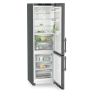 Liebherr Stand-Kühl-Gefrierkombination, CBNdgc 5733 Plus, 59,7 x 201,5 cm, 360 l, EEK: C, NoFrost, BioFresh