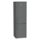 Liebherr Stand-Kühl-Gefrierkombination, CBNdgc 5733 Plus, 59,7 x 201,5 cm, 360 l, EEK: C, NoFrost, BioFresh