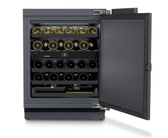 Liebherr Unterbau-Weinschrank, UWpri 3672 Vinidor, 60 x...