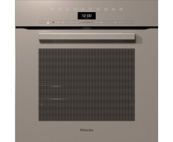 Miele Einbau-Backofen H 7460 B Pearlbeige