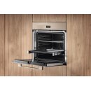Miele Einbau-Backofen H 7460 B Pearlbeige