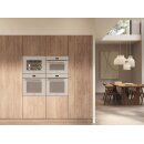 Miele Einbau-Backofen H 7460 B Pearlbeige