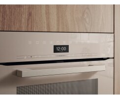 Miele Einbau-Backofen H 7460 BP Pearlbeige