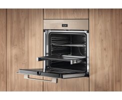Miele Einbau-Backofen H 7460 BP Pearlbeige