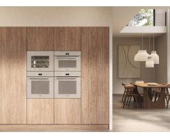 Miele Einbau-Backofen H 7460 BP Pearlbeige