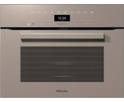 Miele Kompaktbackofen H 7440 BM Pearlbeige