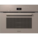 Miele Kompaktbackofen H 7440 BM Pearlbeige
