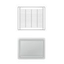 Miele Kompaktbackofen H 7440 BM Pearlbeige