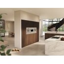 Miele Kompaktbackofen H 7440 BM Pearlbeige