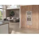 Miele Kompaktbackofen H 7440 BM Pearlbeige