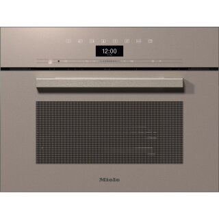 Miele Einbau-Dampfgarer DG 7440 Pearlbeige