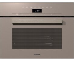 Miele Einbau-Dampfgarer DG 7440 Pearlbeige