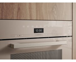 Miele Einbau-Dampfgarer DG 7440 Pearlbeige