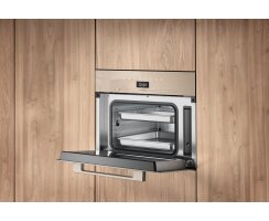 Miele Einbau-Dampfgarer DG 7440 Pearlbeige