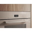 Miele Einbau-Dampfgarer DG 7440 Pearlbeige