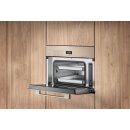 Miele Einbau-Dampfgarer DG 7440 Pearlbeige